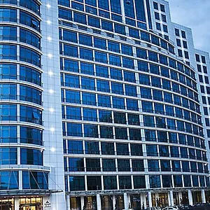 Qafqaz & Residences Baku