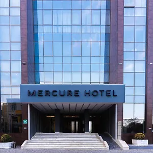 Mercure Баку