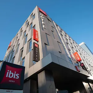 فندق Ibis, باكو
