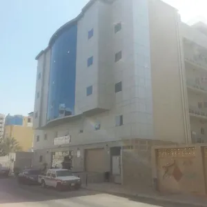 فندق Ghroob Al Mashaer 2 